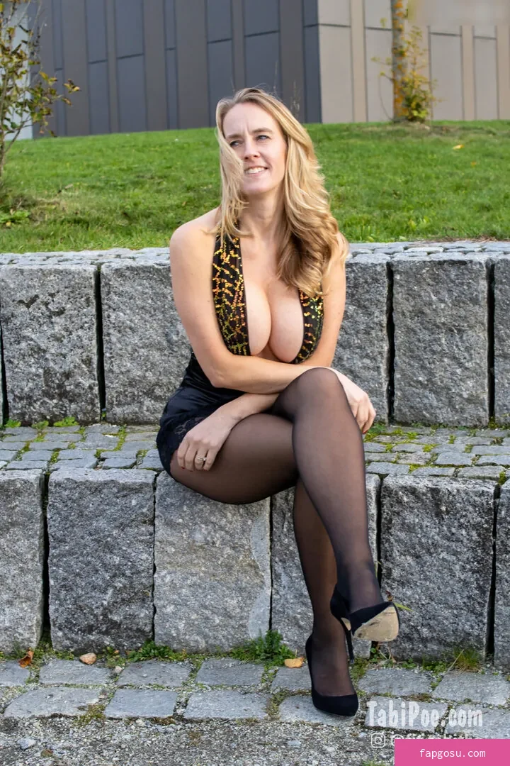 Tabi Poe