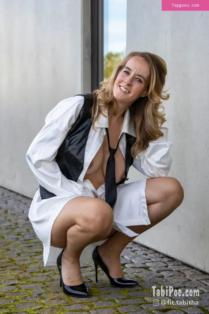 Tabi Poe