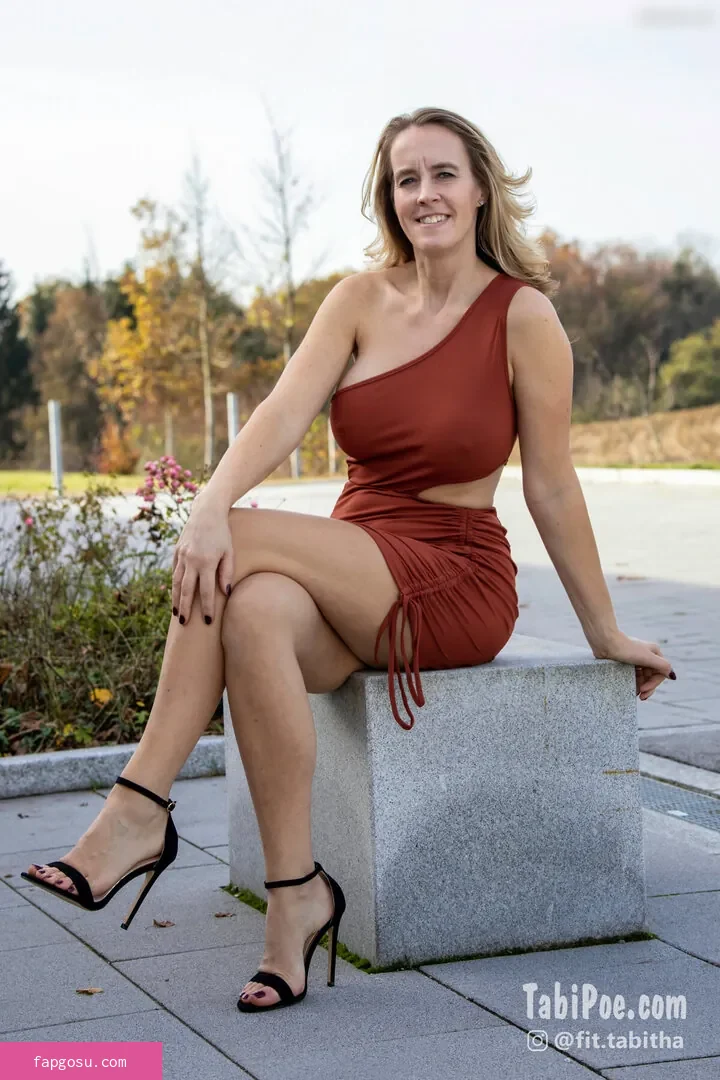 Tabi Poe
