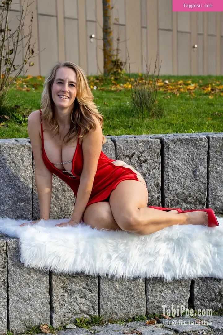 Tabi Poe
