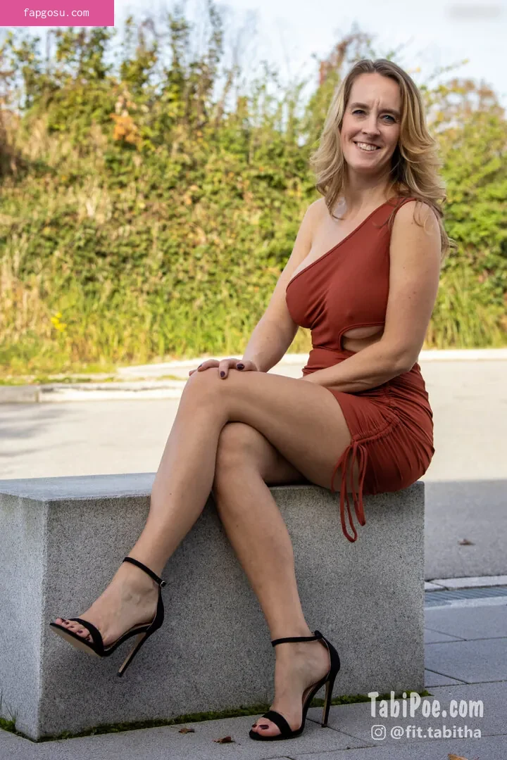 Tabi Poe