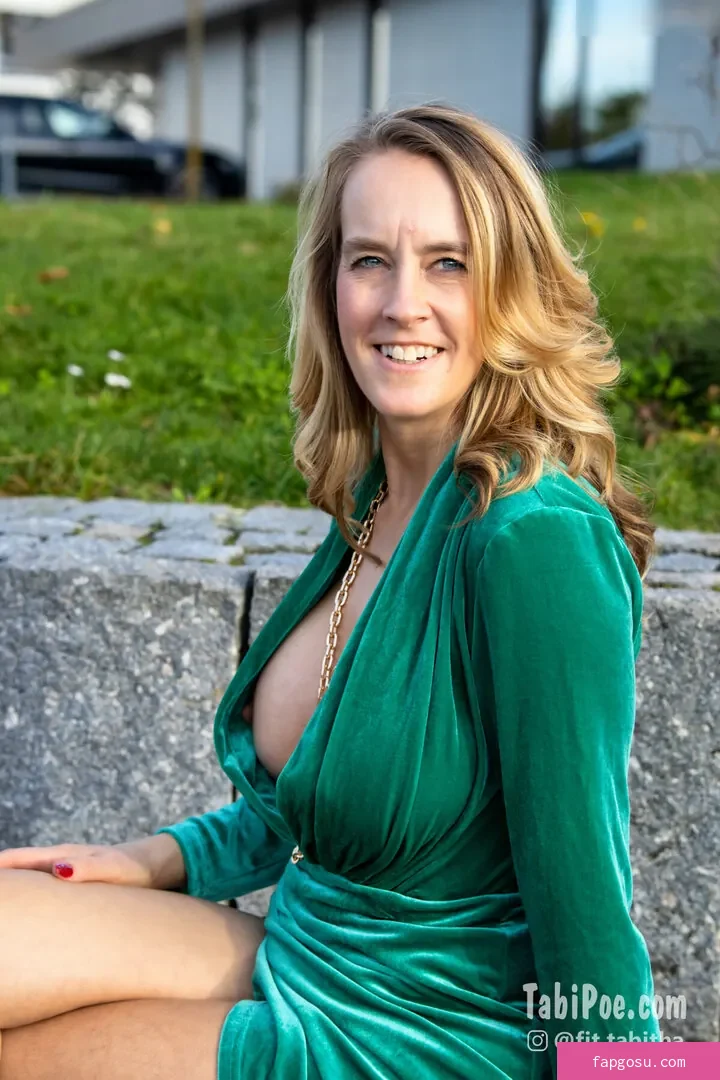 Tabi Poe