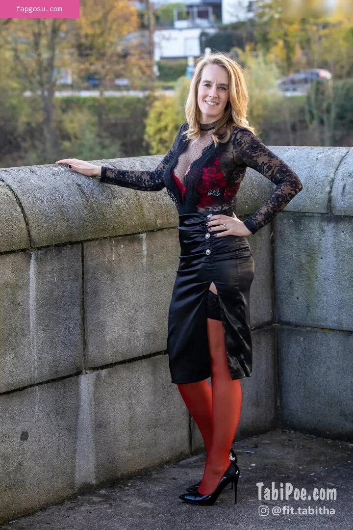 Tabi Poe
