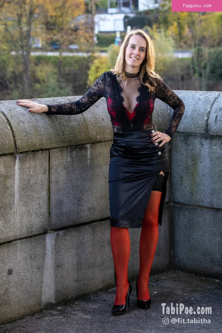 Tabi Poe