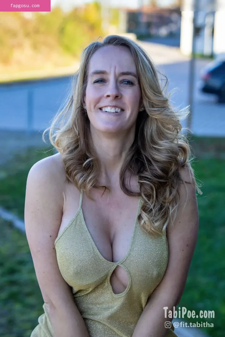 Tabi Poe
