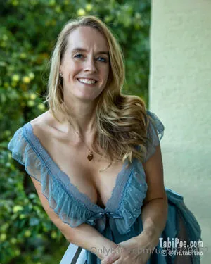 Tabi Poe
