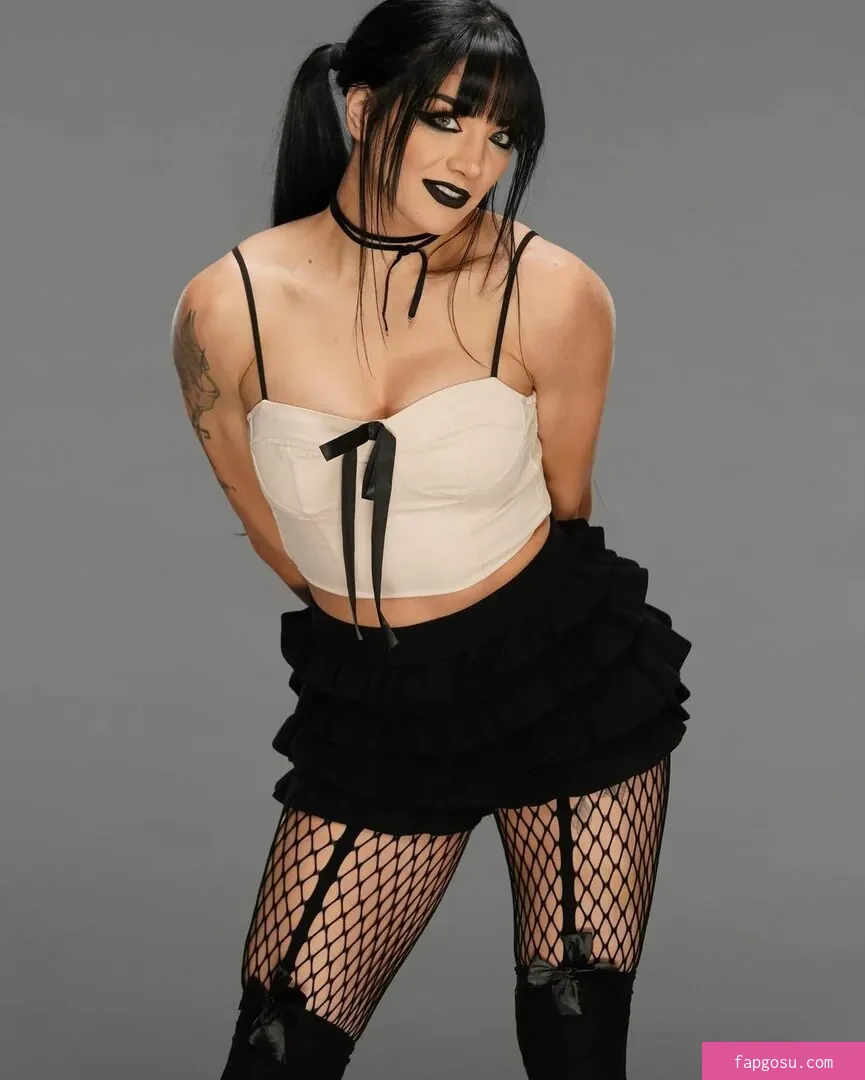 Tatum Paxley WWE Nxt