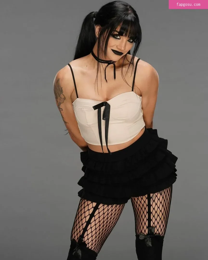 Tatum Paxley WWE Nxt