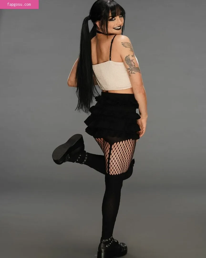Tatum Paxley WWE Nxt