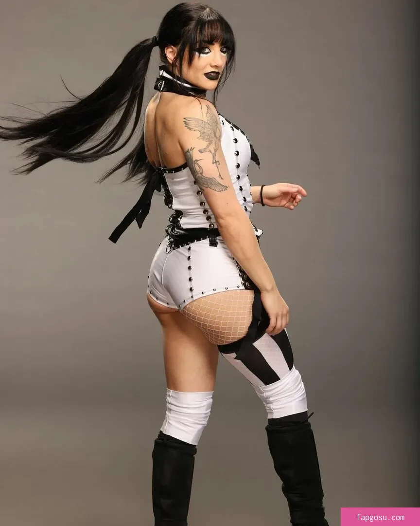 Tatum Paxley WWE Nxt