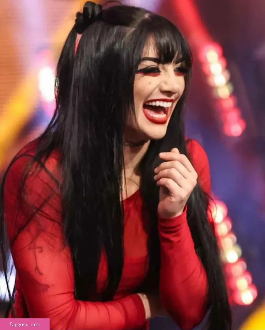 Tatum Paxley WWE Nxt