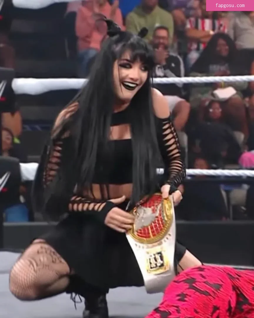 Tatum Paxley WWE Nxt