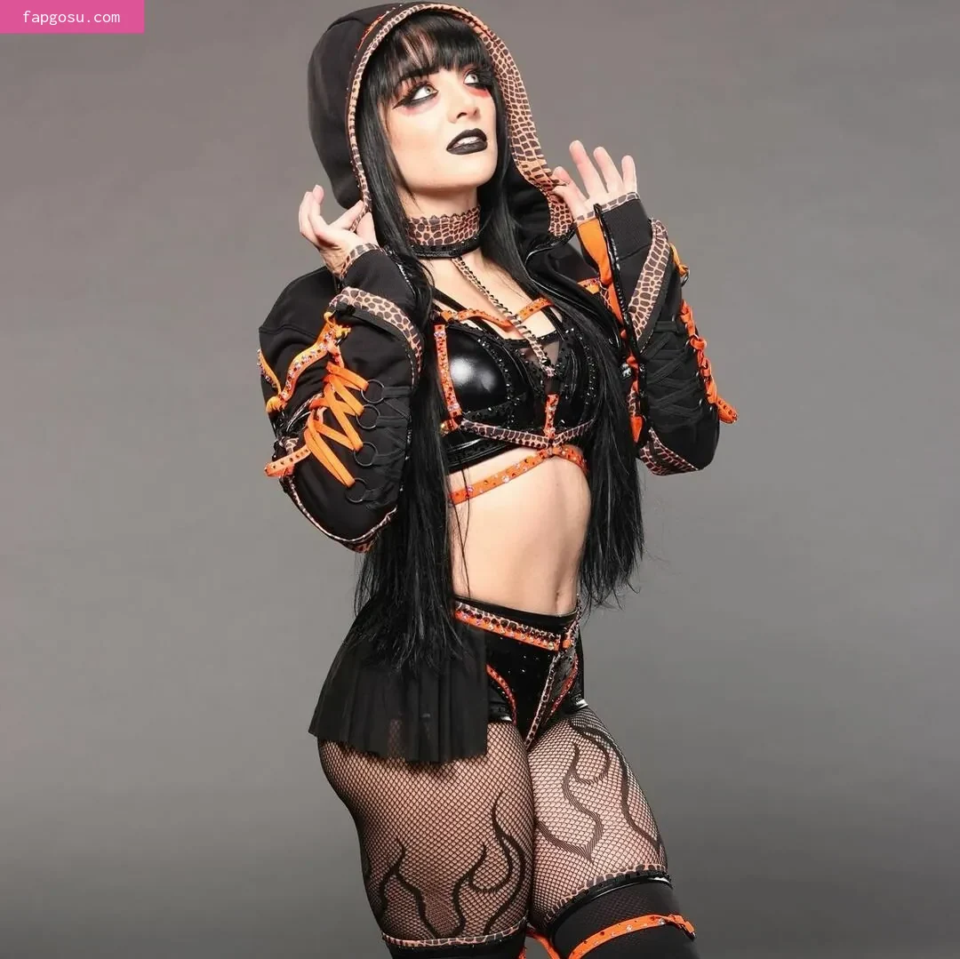 Tatum Paxley WWE Nxt
