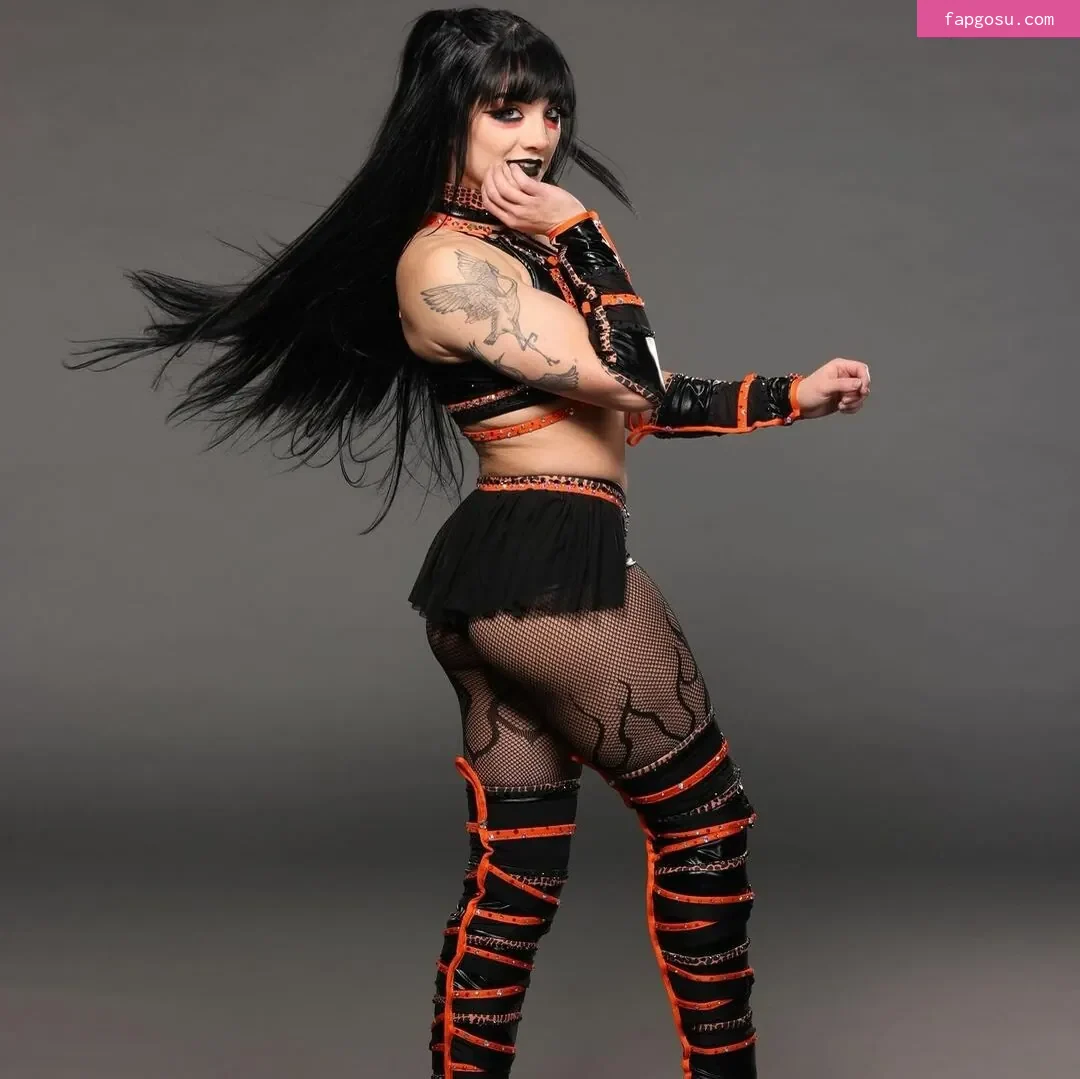 Tatum Paxley WWE Nxt