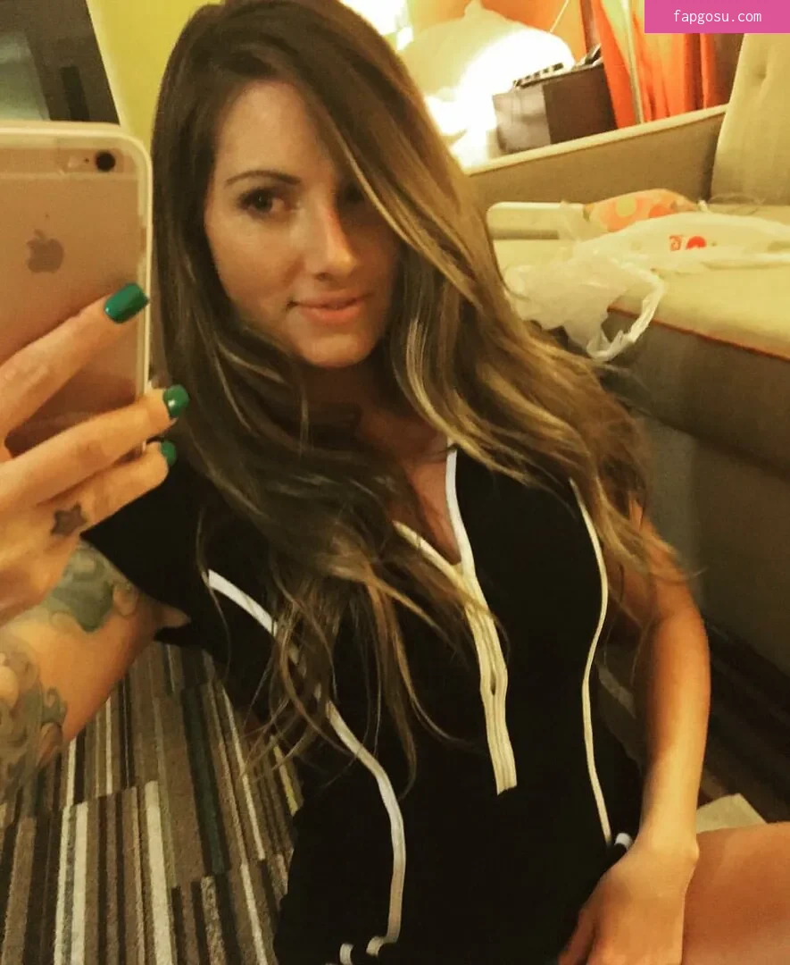 Teagan Presley