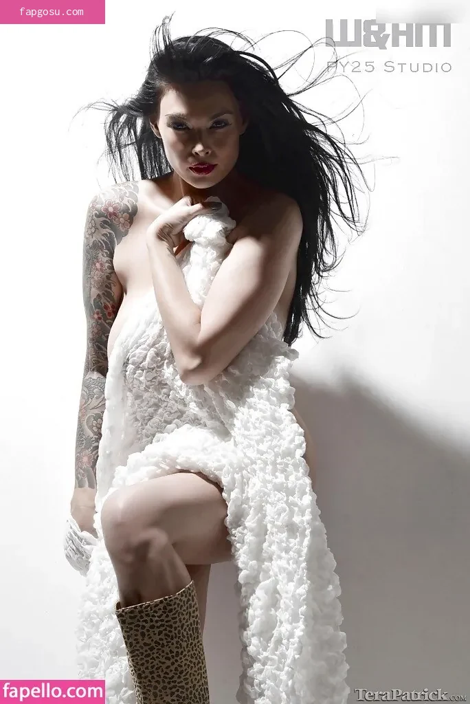 Tera Patrick