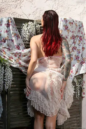 Tera Patrick