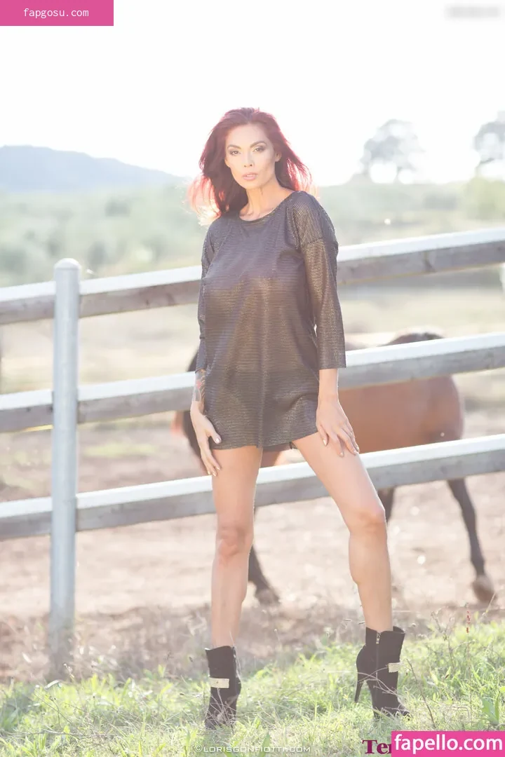 Tera Patrick