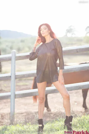 Tera Patrick