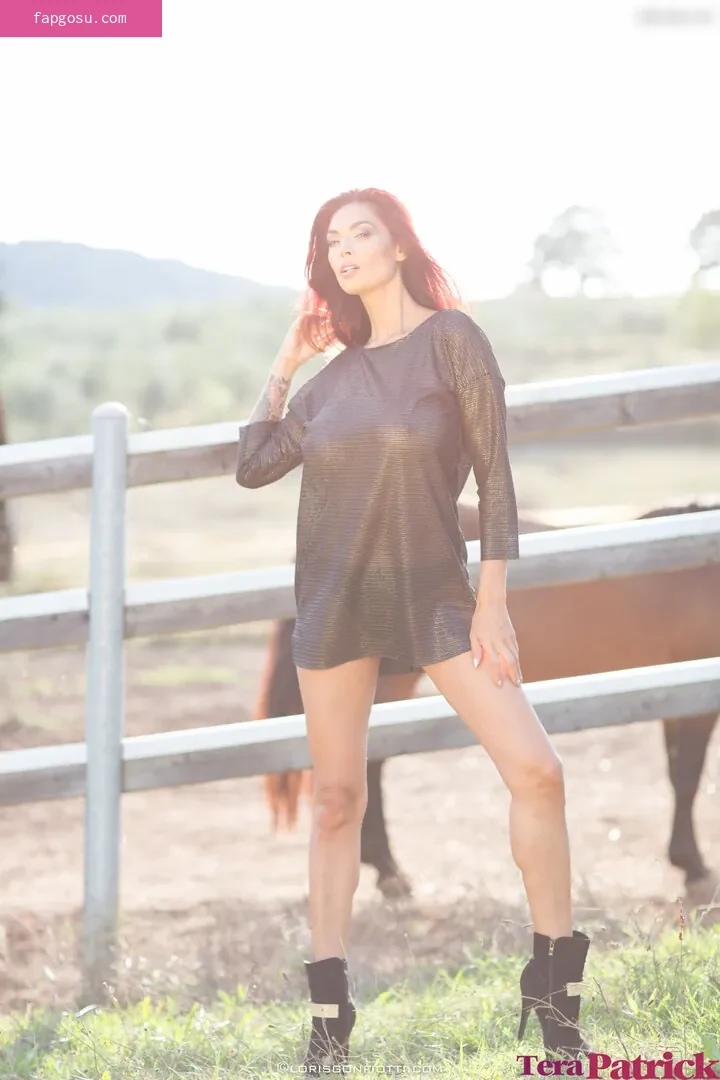 Tera Patrick - Photo #504