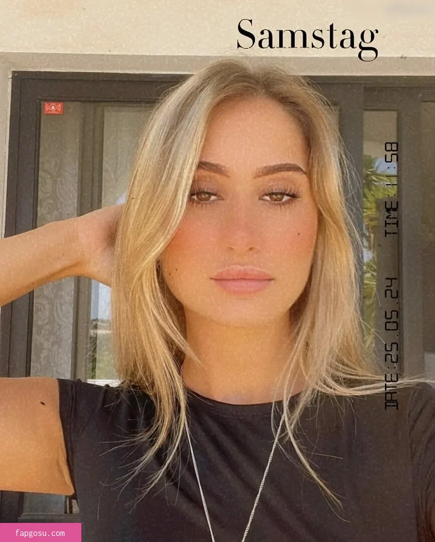 Tabea Querida