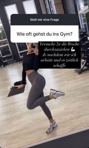 Tabea Querida content