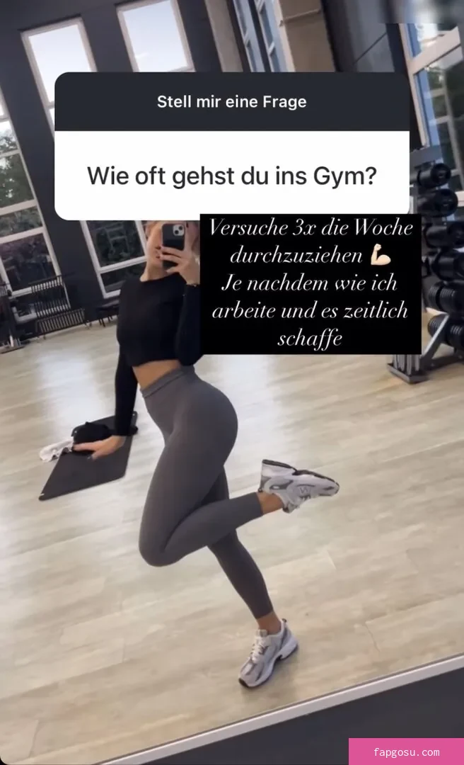 Tabea Querida