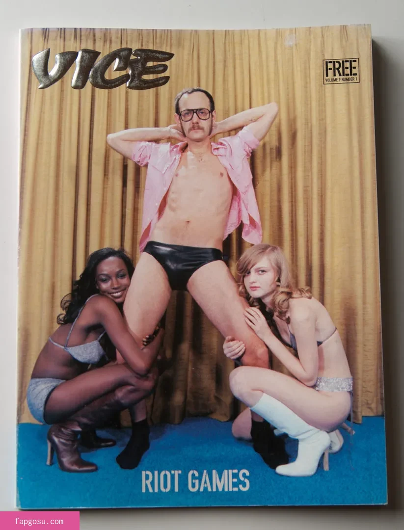 Terry Richardson