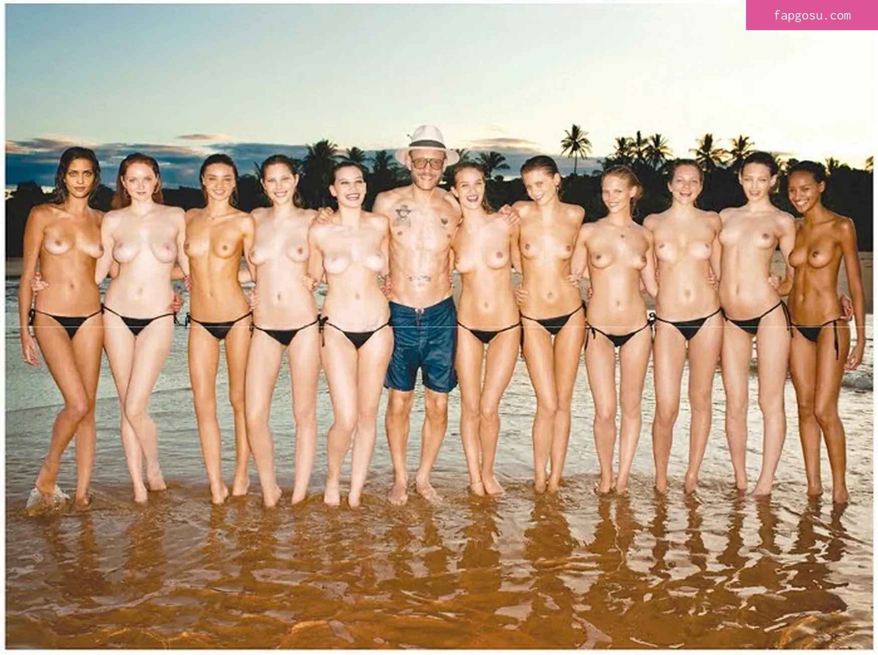 Terry Richardson