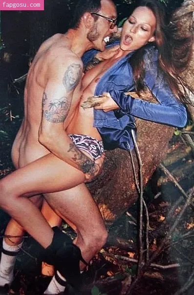 Terry Richardson