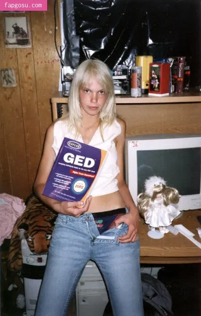 Terry Richardson
