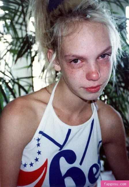 Terry Richardson