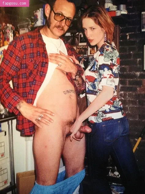 Terry Richardson