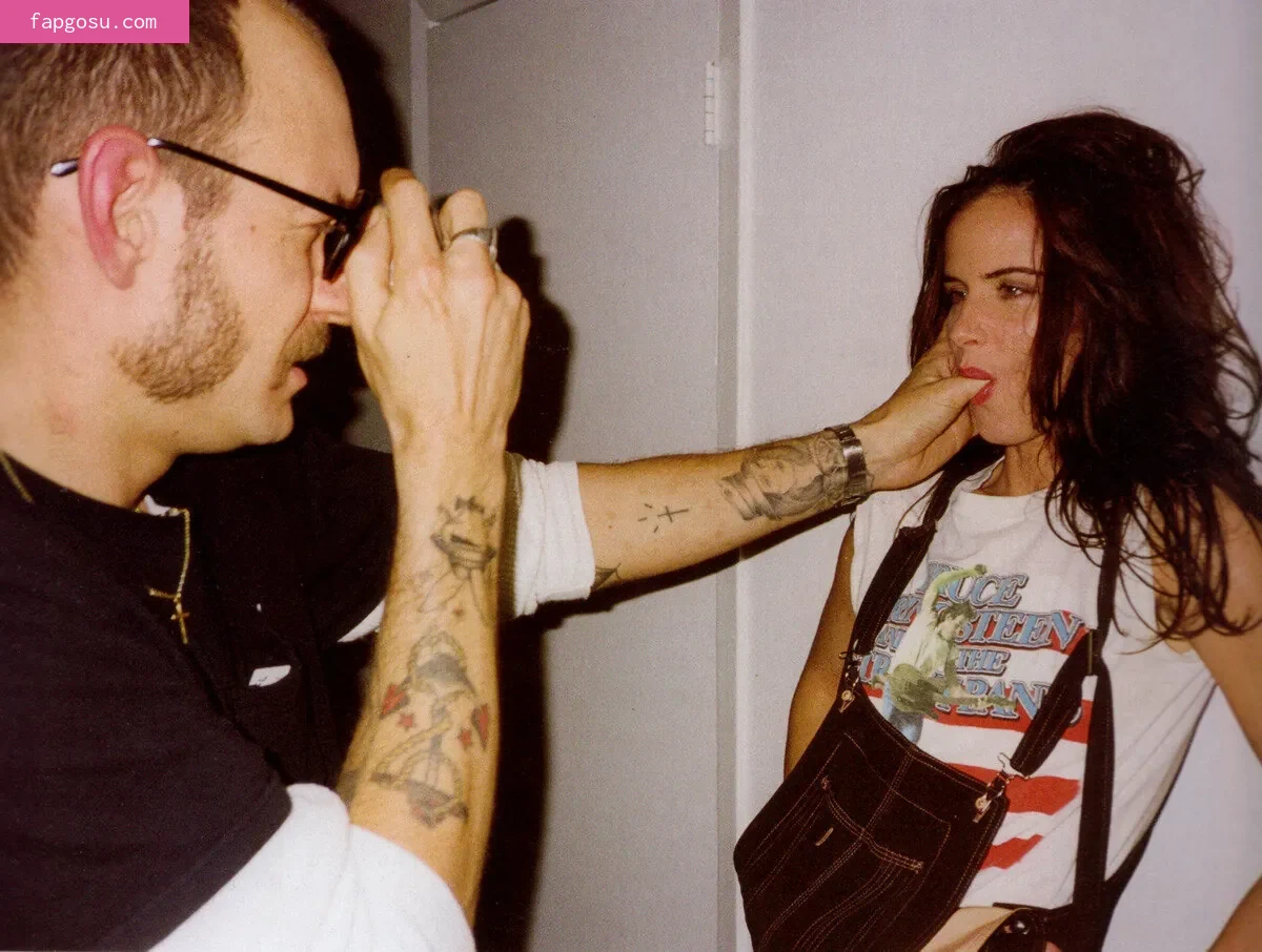 Terry Richardson