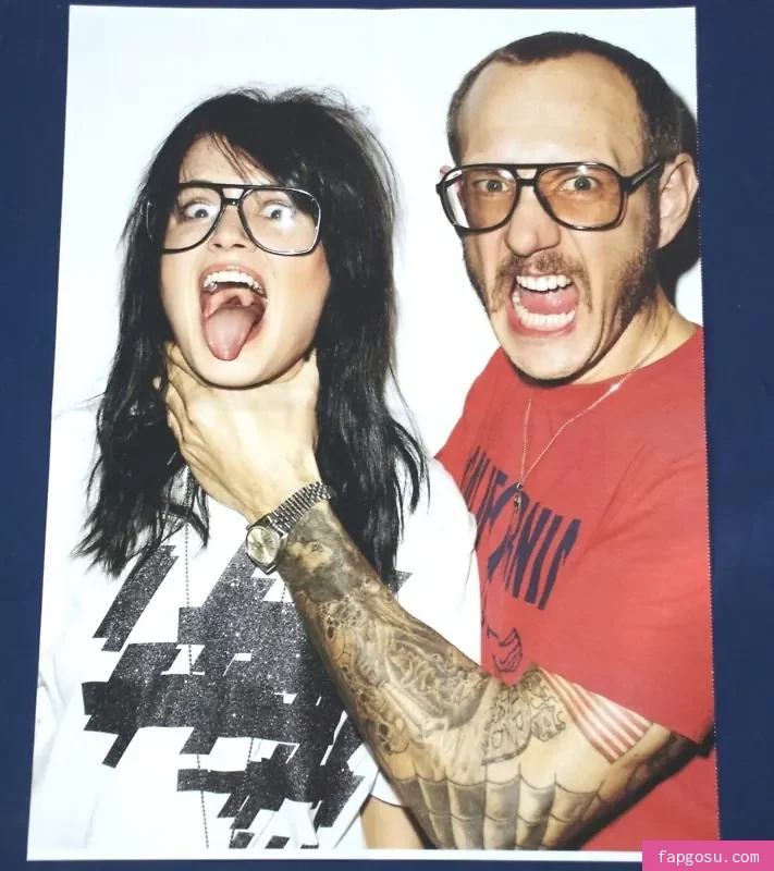 Terry Richardson