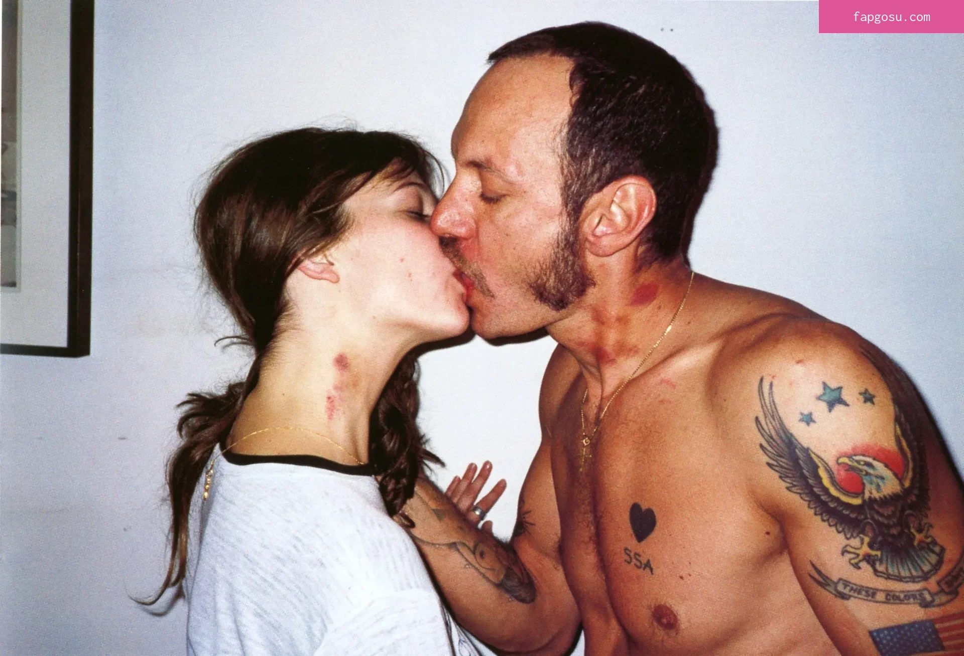 Terry Richardson