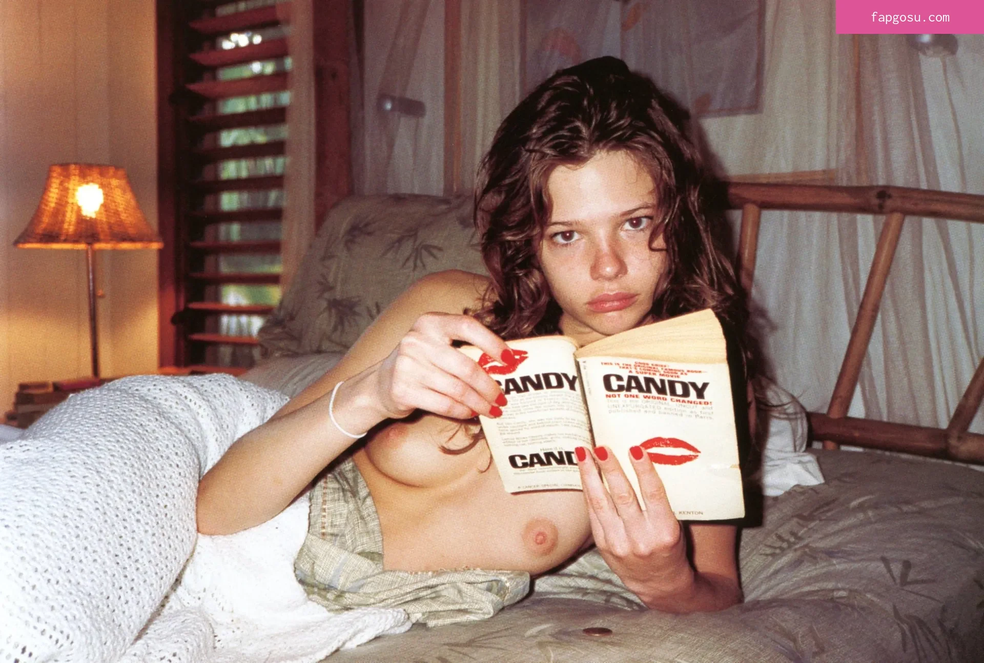 Terry Richardson