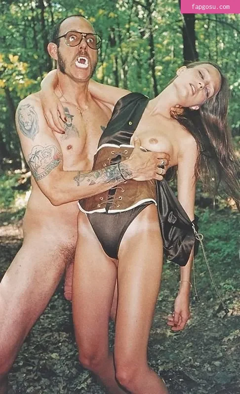 Terry Richardson