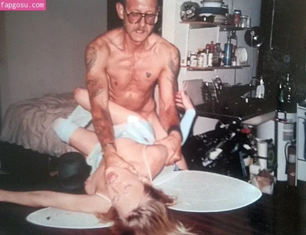 Terry Richardson