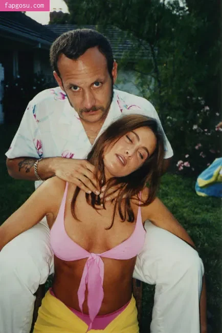 Terry Richardson