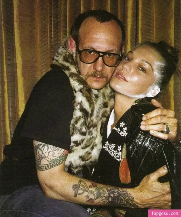 Terry Richardson