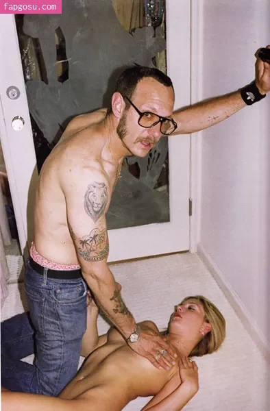 Terry Richardson