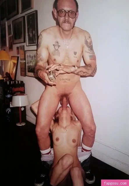 Terry Richardson