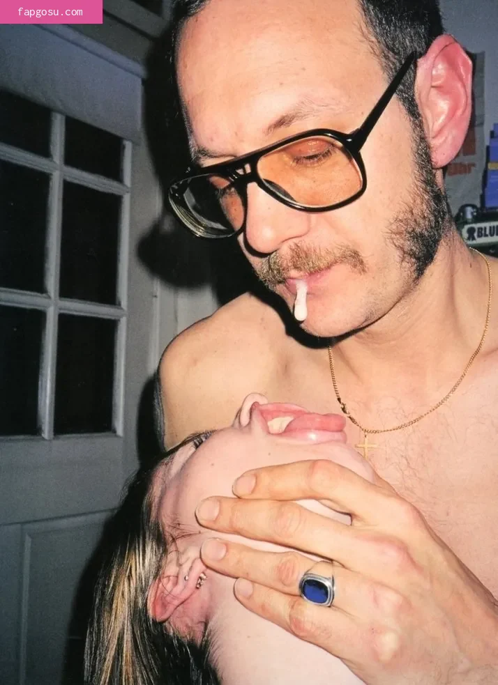 Terry Richardson