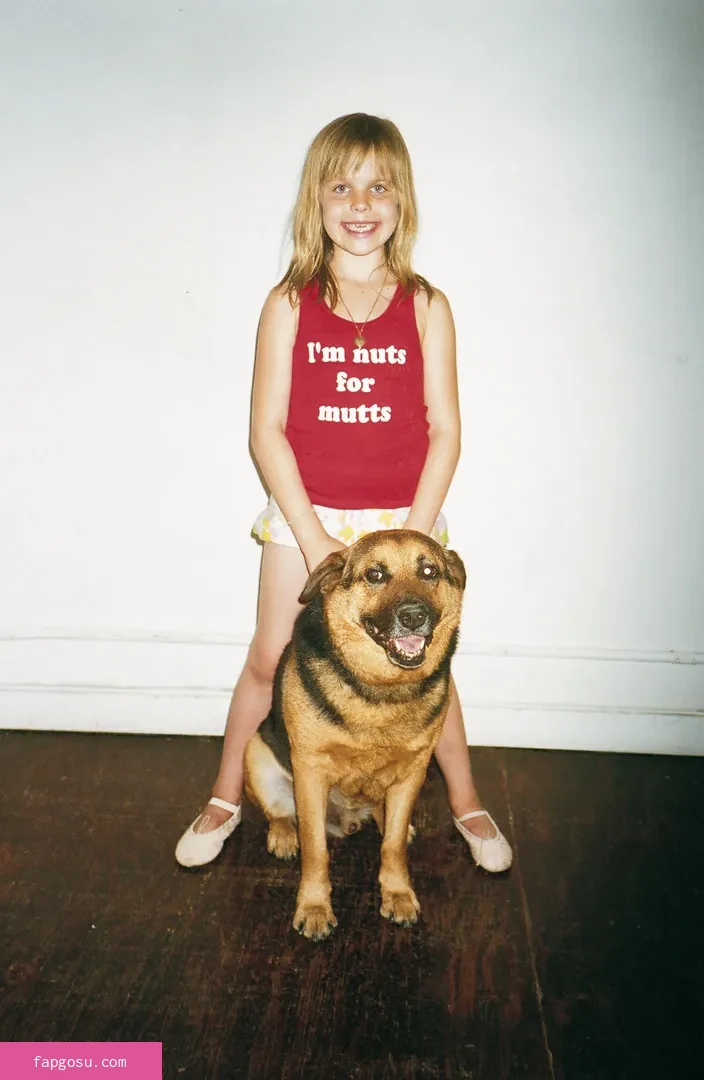 Terry Richardson