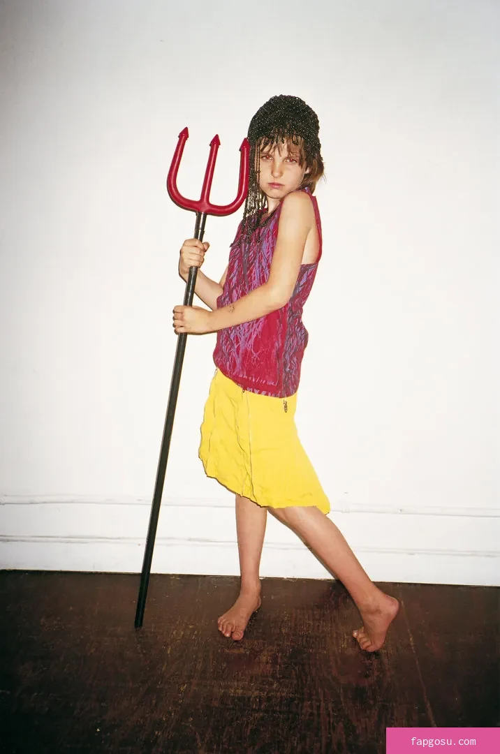 Terry Richardson