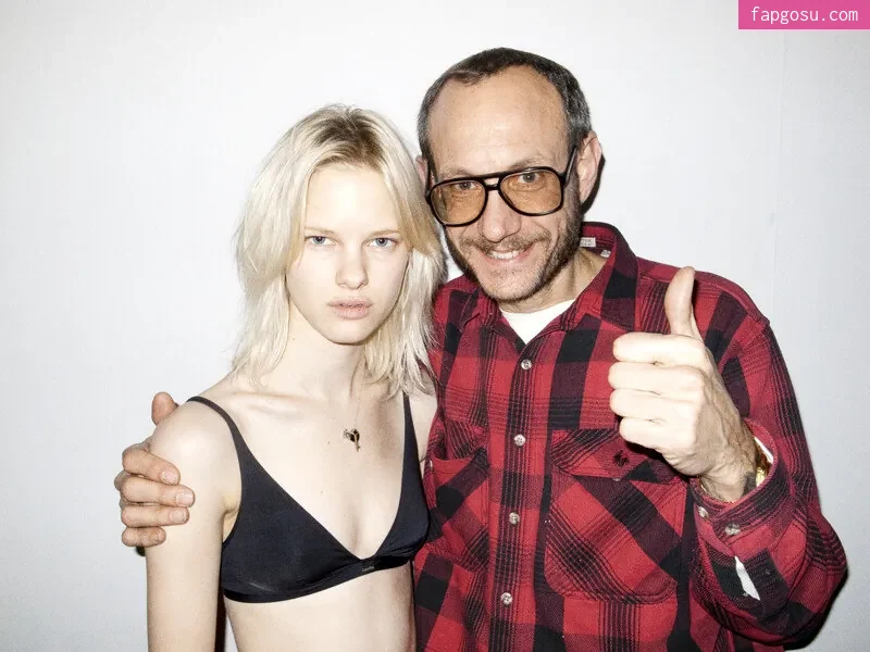 Terry Richardson