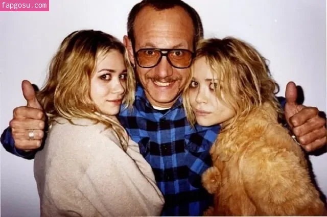 Terry Richardson