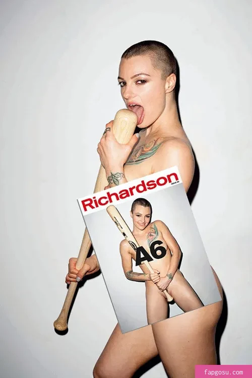 Terry Richardson