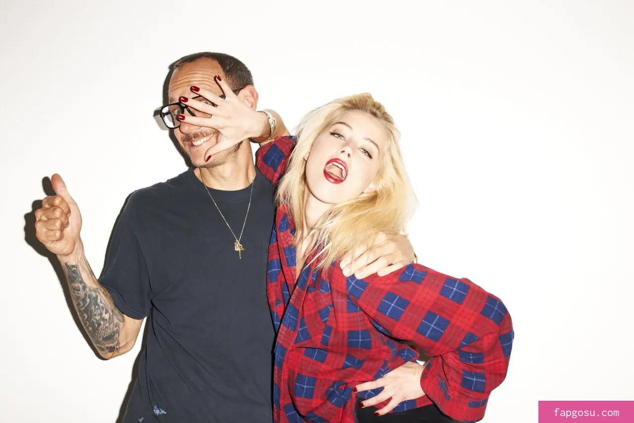 Terry Richardson
